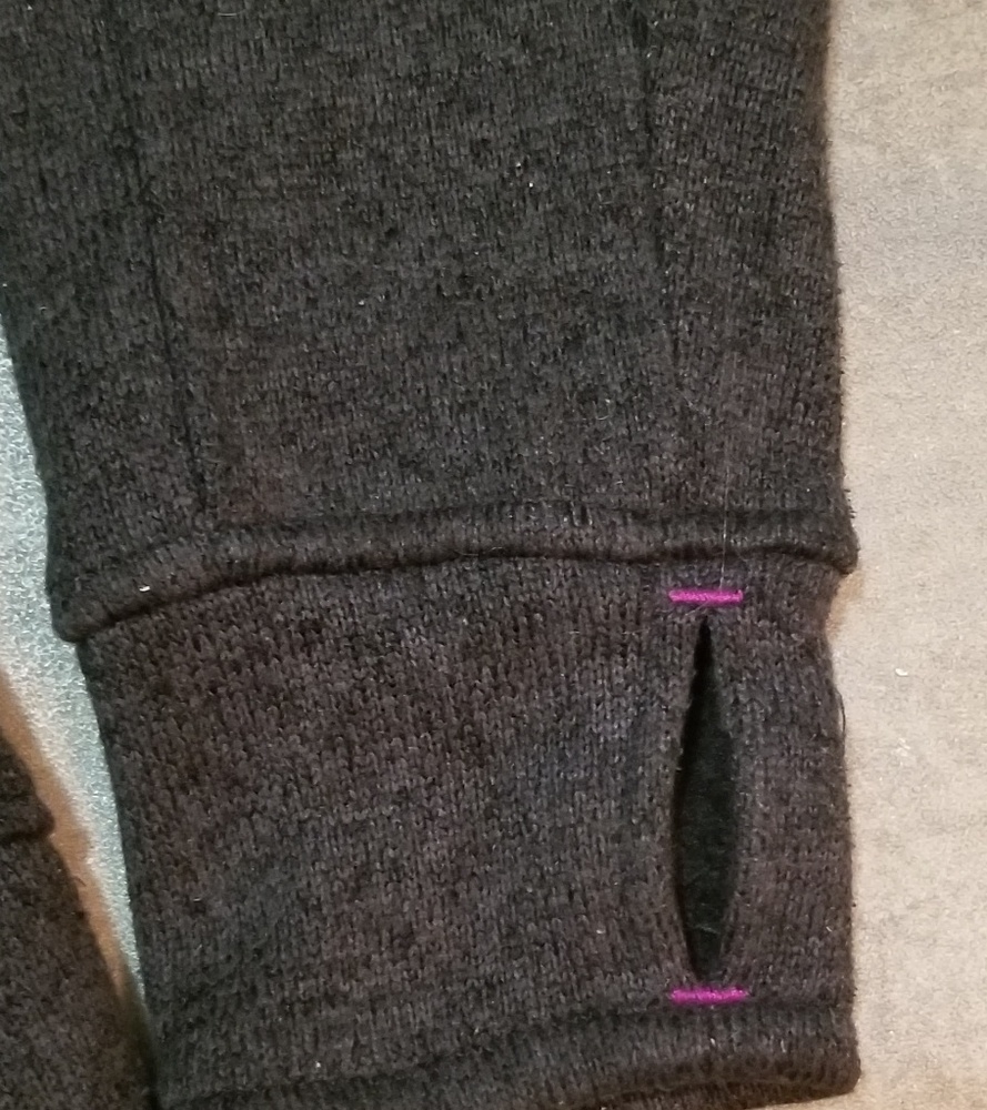 *SOLD* Avalanche Womens Full Zip Size Medium - Picture 6 of 6